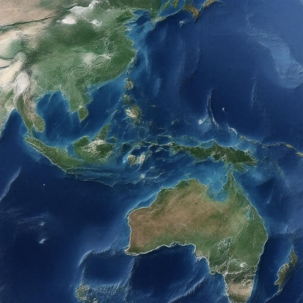 Philippine Sea